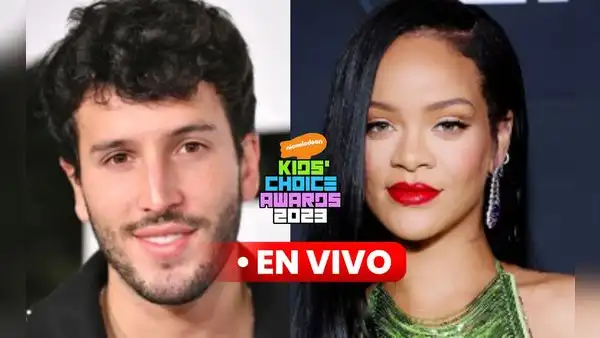 ¿Dónde ver los Kids' Choice Awards 2023? Guía de canales y cómo sintonizar ONLINE desde Perú y más países