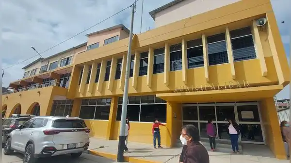 Adjudican obra de casi S/ 7 millones a empresa que no concluyó proyecto en Piura