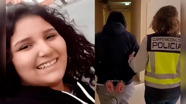 Ministerio Público inició trámite de extradición de Pamela Cabanillas tras ser capturada en España