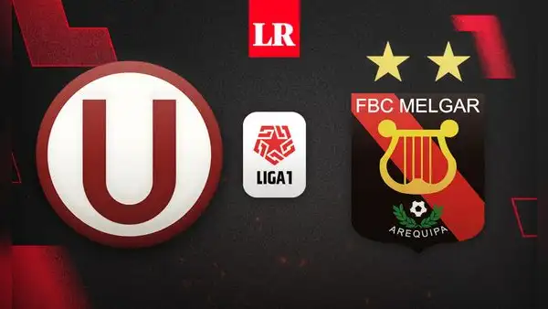 Universitario vs. Melgar EN VIVO: ¿qué canal transmitirá el partido por la Liga 1?