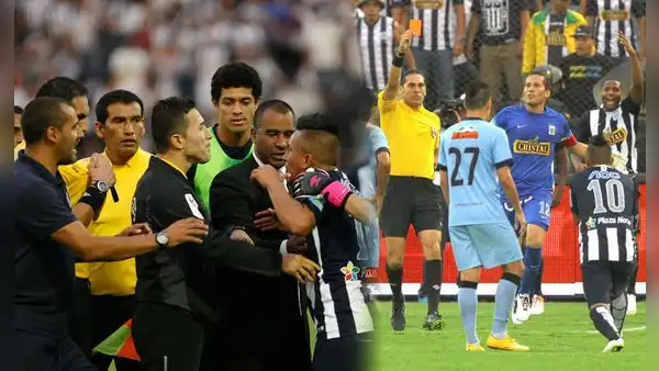 El amargo recuerdo de Christian Cueva de su último partido como titular en Alianza Lima