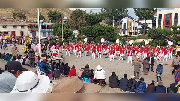 “Lunita, dame platita”: mira el cover del mix de Maroyu hecho por la banda de músicos Mi Perú