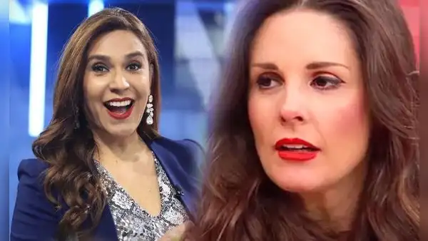 ¿Por qué Verónica Linares se sintió 'presionada' por Rebeca Escribens para decidir casarse?