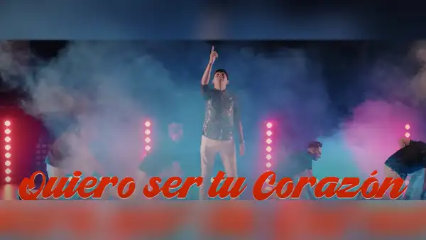 “Quiero ser tu corazón”: nuevo éxito de la agrupación Russkaya se hace tendencia en YouTube