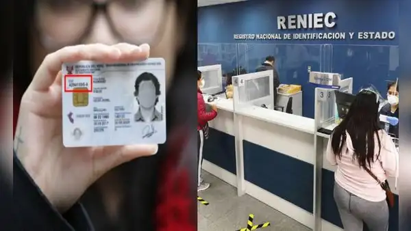 ¡DNI electrónico a solo S/30! ¿Cómo tramitarlo paso a paso?