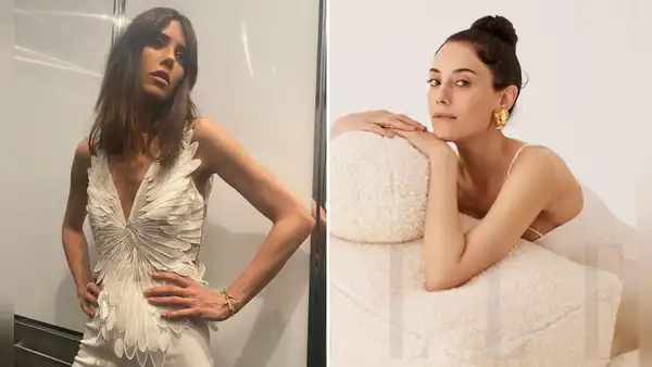 Actriz turca Cansu Dere continúa desaparecida a un mes del terremoto, pero surge una esperanza