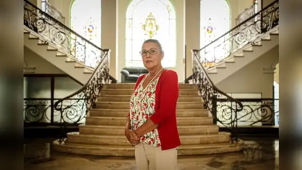 Fabiola León Velarde: "Las mujeres que hacemos ciencia siempre pagamos un tributo"