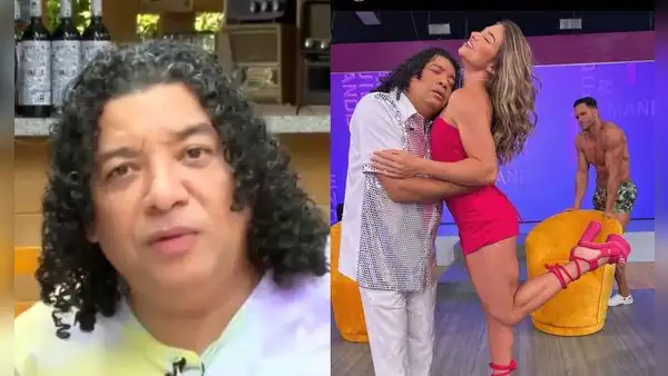 Carlos Vílchez asegura que siempre ha sido fiel: "He sido recontra jugador, pero nunca tramposo"