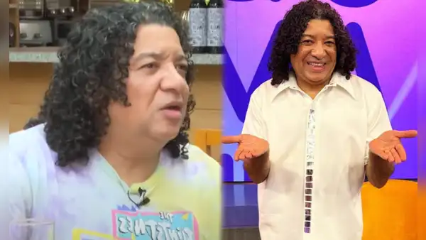 Carlos Vílchez revela en quien se inspiró para crear a la “La Carlota”