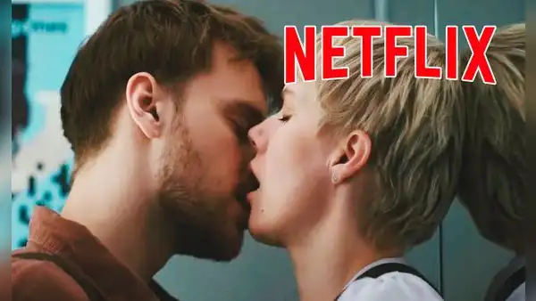 La película hot de Netflix que llegó al top 10 con trama de traición y pasión: ¿cuál es y de qué va?