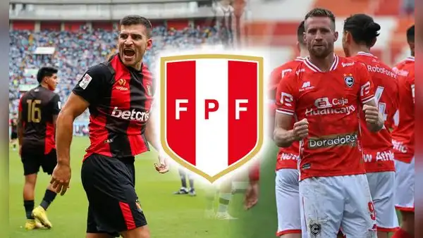 ¿Bernardo Cuesta y Danilo Carando pueden jugar por la selección peruana?