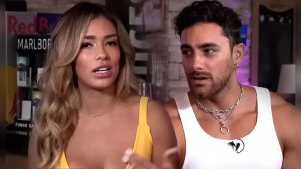 ¿Qué pasó entre Shirley Arica y Austin Palao, y por qué lo dejó de seguir en Instagram?