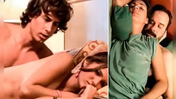 “Un día sin sexo”, la película erótica peruana con actrices de "Al fondo hay sitio" sinn censura