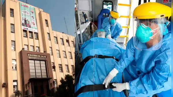Perú encabeza ranking de países que menos invierten en salud en Latinoamérica, según estudio