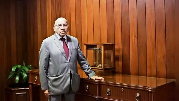 Kurt Burneo: “La economía primero debe recuperarse para evaluar un impuesto a la riqueza”