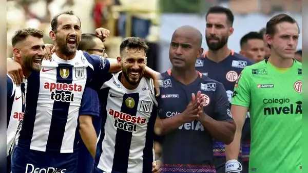 VER Alianza Lima vs. UTC EN VIVO por la Liga 1 2023: fecha, canal y hora del duelo