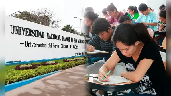 ¿Quieres entrar a San Marcos? Este es el precio del Cepre con ingreso directo sin dar examen ordinario