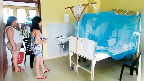 El dengue se dispara y ya van 21 muertos