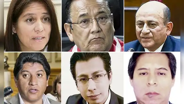 Seis abogados aspiran a la jefatura de la Defensoría del Pueblo sin concurso público