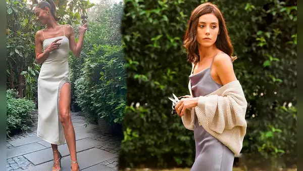 Cansu Dere : ¿por qué estuvo desaparecida en redes sociales y cuál es su estado de salud?