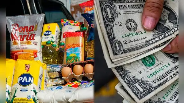 ¿Qué se compra con 100 dólares en Venezuela HOY?