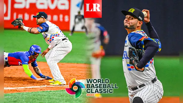 Clásico Mundial de Béisbol 2023: ¿cuándo juega Venezuela y quiénes serán sus rivales?