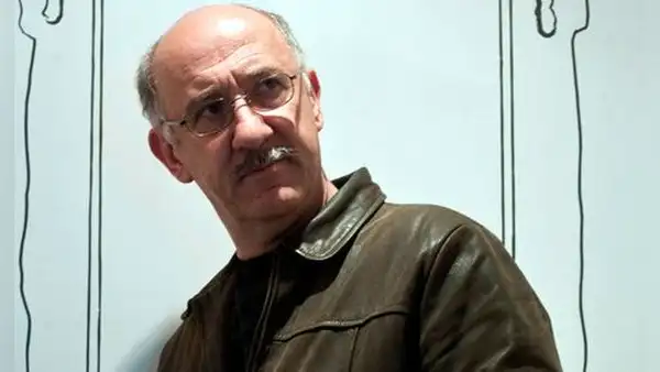 Cuántos años tiene Gianfranco Brero y qué carreras estudió el primer actor