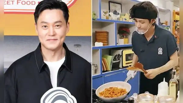 "Jinny's kitchen": ¿quién es Lee Seo Jin, jefe de Taehyung de BTS en el restaurante coreano?