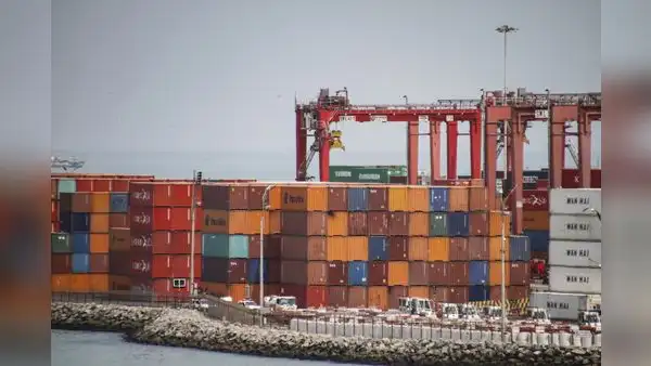 Ganancias mundiales por el comercio de materias primas alcanzó los US$115 billones en el 2022