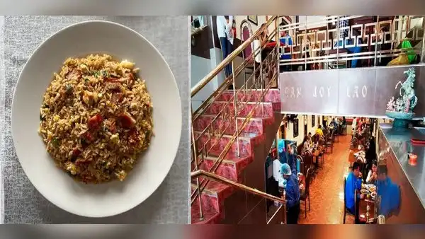Chifa San Joy Lao ofrece el mejor arroz chaufa del mundo: ¿dónde queda y cuánto cuesta comer ahí?