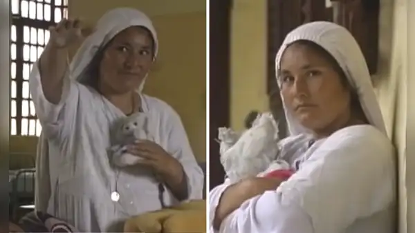 ¿Qué pasó con Consuelo Berrocal, la mujer que se comió a sus hijos y conmocionó al Perú en los 90?