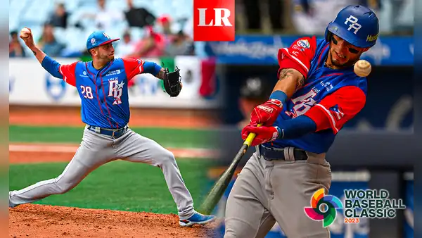 Clásico Mundial de Béisbol 2023: ¿cuándo juega Puerto Rico y quiénes serán sus rivales?
