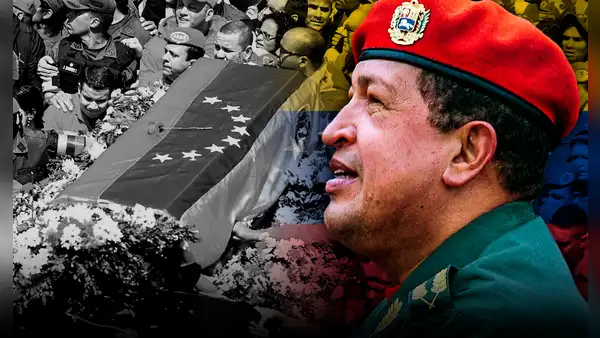 ¿Hugo Chávez habría muerto en otra fecha? Lo que se sabe sobre su fallecimiento en Venezuela