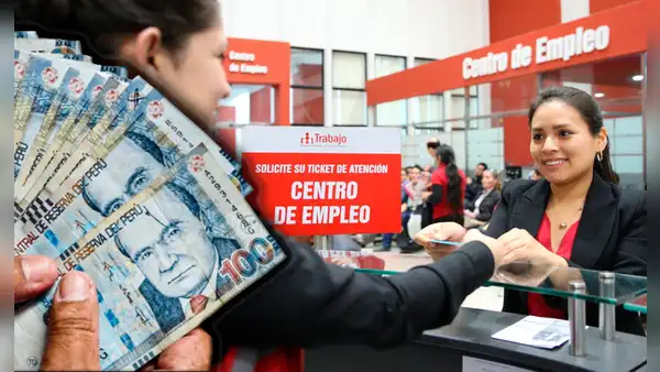 Convocatoria de trabajo: ofertas vigentes del 6 al 12 de marzo con sueldos de hasta S/13.000