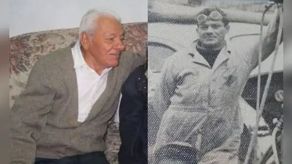¿Hay un secreto para llegar a los 100 años? Adulto mayor revela el estilo de vida que lo mantiene sano
