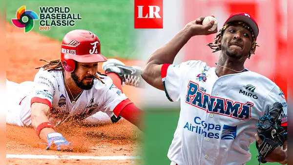 Clásico Mundial de Béisbol 2023: ¿cuándo juega Panamá y quiénes serán sus rivales?