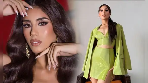 ¿Quién es Stephannie Carhuas, la candidata al Miss Perú con un gran parecido a Melissa Paredes?