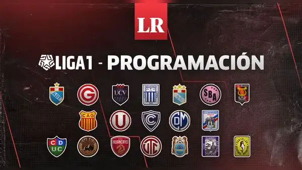 Liga 1 2023 EN VIVO: así quedó la tabla tras las victorias de Alianza Lima y Universitario