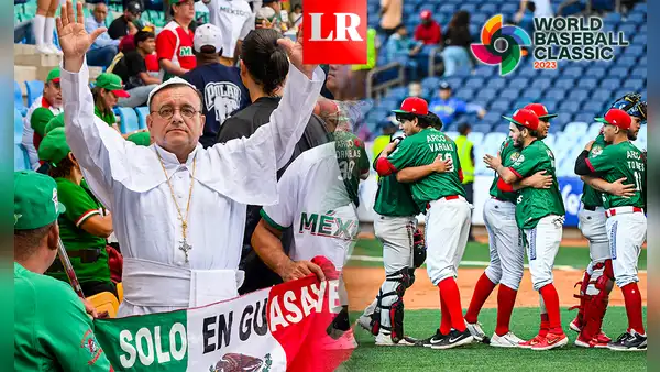 Clásico Mundial de Béisbol 2023: ¿cuándo juega México y quiénes serán sus rivales?