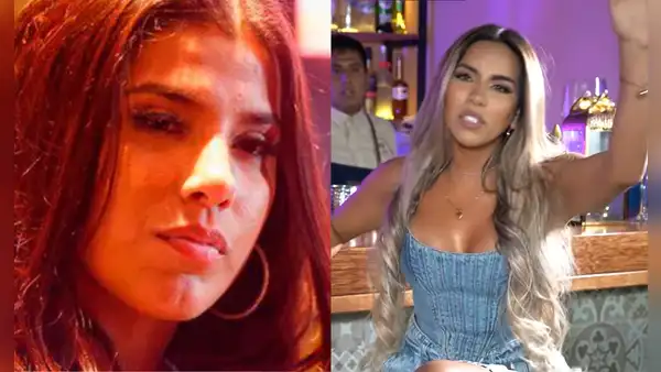 Shirley Arica y Gabriela Herrera arremeten contra Yahaira : "Me mandó a sacar de una conferencia"