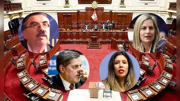 Congresistas gastaron más de millón y medio de soles en "viajes de representación"