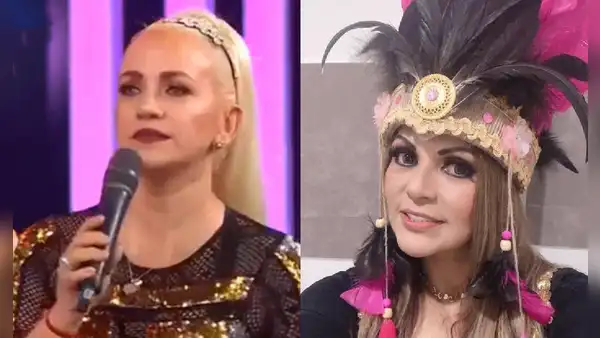 ¿Qué sucedió en el pasado entre Ruth Karina y Ana Kohler y por qué no son amigas?