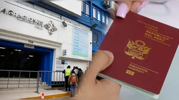 Pasaporte electrónico con 10 años de vigencia: ¿desde cuándo podré solicitarlo y cómo obtener el documento?