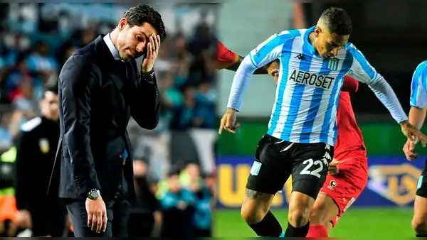Fernando Gago apuntó contra Paolo Guerrero y sus dirigidos tras derrota: "No funcionó"