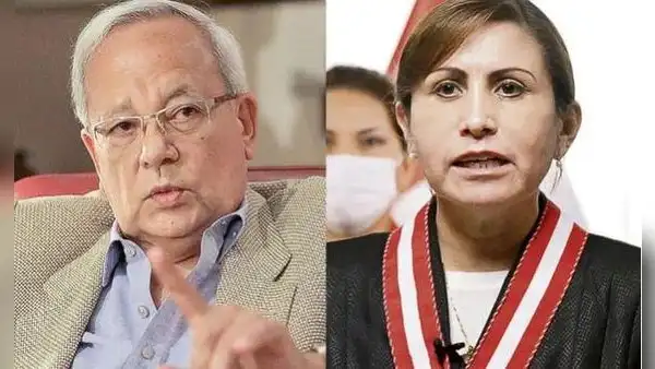 Hildebrandt: "La fiscal de la Nación está convencida de que es intocable y que está por encima de todo"