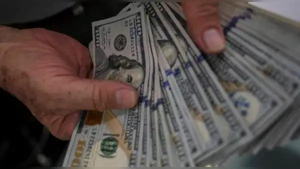 Precio del dólar en Perú HOY, 8 de marzo: ¿cuánto está el tipo de cambio?