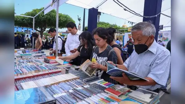 Libro ve la luz cuarenta años después para revalorar Ascope, en La Libertad