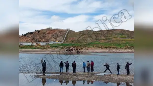 Tiene responsabilidad Boluarte y Otárola: Óscar Valdés tras fallecimiento de 5 militares en río Ilave