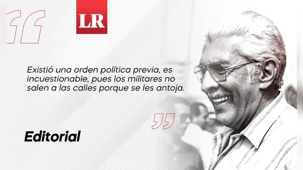La responsabilidad política