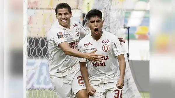 El grito de desahogo de Universitario de Deportes